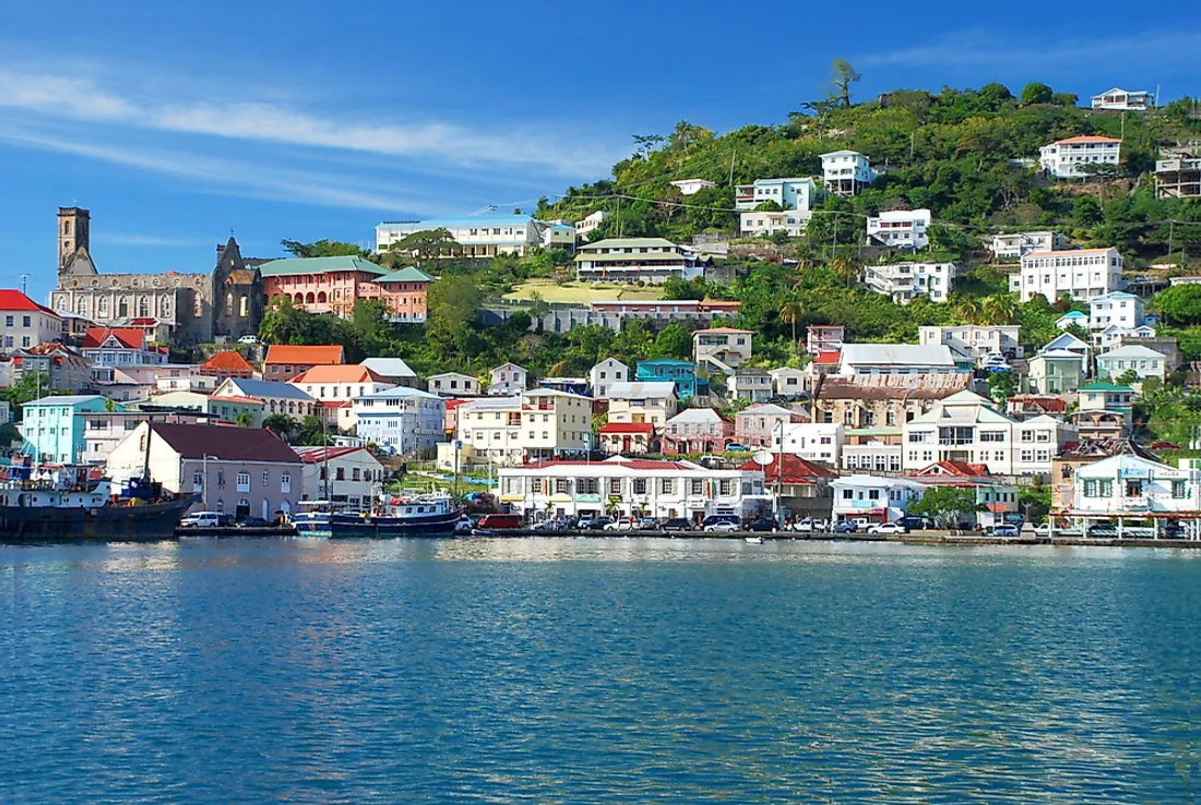 ៤. តើខ្ញុំត្រូវធ្វើដំណើរទៅ Grenada ដើម្បីដំណើរការពាក្យសុំសញ្ជាតិរបស់ខ្ញុំទេ?
